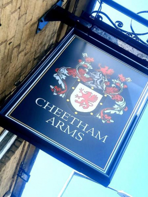 The Cheetham Arms